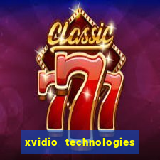 xvidio technologies startup os download